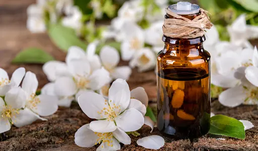 Aromatherapy massage in Doha, Qatar  Aromatherapy massage in Doha, Qatar