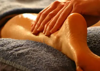 Massage services in Doha Massage services in Doha