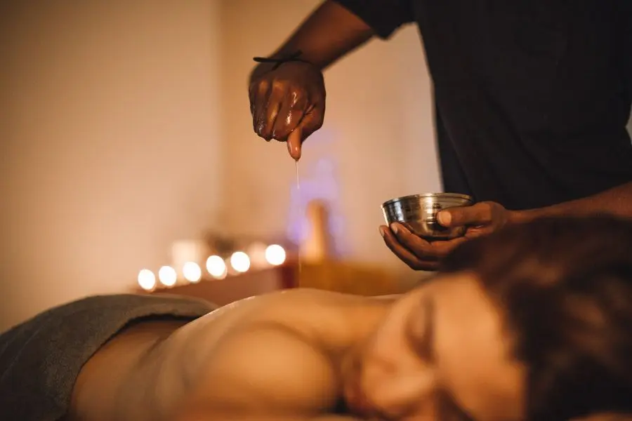 African Massage in Doha, Qatar   