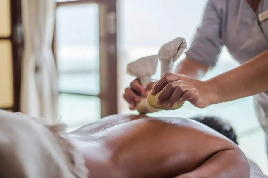 Chinese Massage in Doha, Qatar   