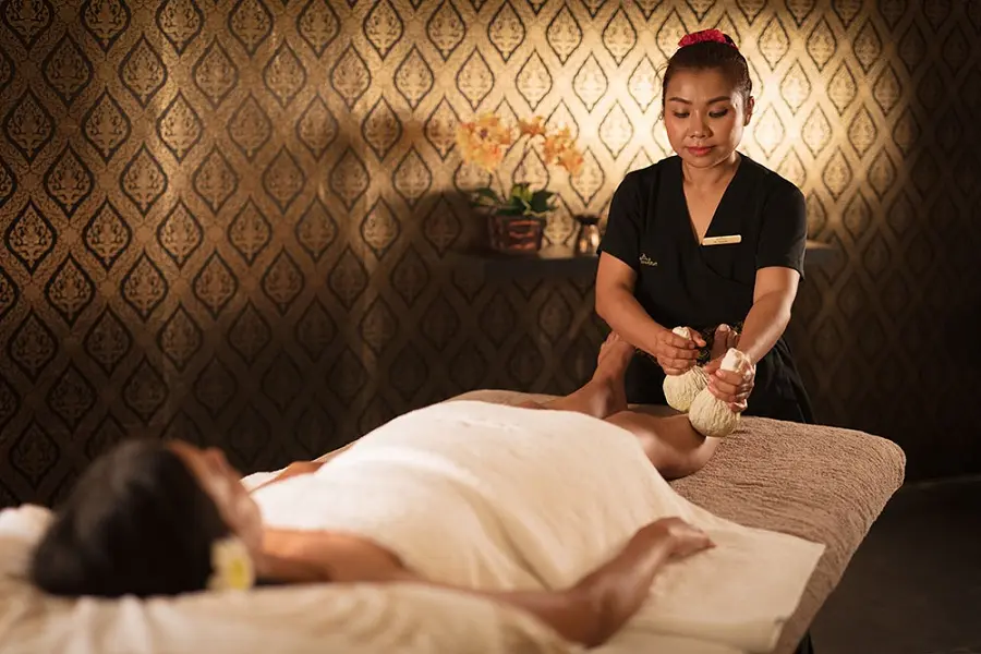 Philippine Massage in Doha, Qatar   